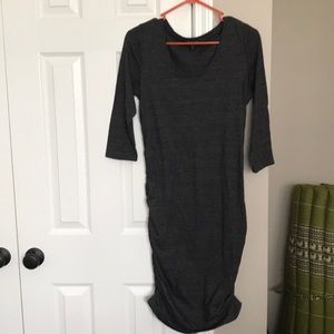 Express dress